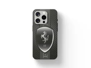 Ferrari Handyhülle Tuning Drift Stil